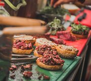 2016-ųjų &bdquo;Vilnius Burger Fest&ldquo;