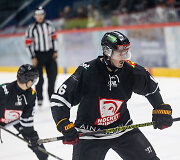 Vilniaus &bdquo;Hockey Punks-Mototoja&ldquo; - Elektrėnų &bdquo;Energija&ldquo;