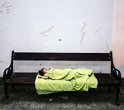 Kur papuola nakvojantys migrantai Europoje
