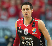 Mindaugas Lukauskis
