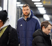 Donatas Motiejūnas