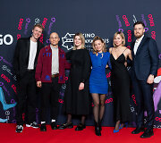 28-ojo Vilniaus miesto kino festivalio &bdquo;Kino pavasaris&ldquo; atidarymas