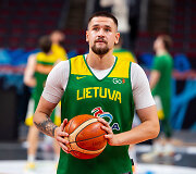 Margiris Normantas