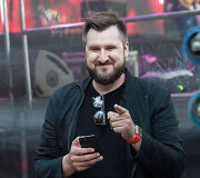 Gediminas Jaunius