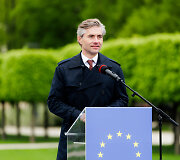 Kęstutis Budrys