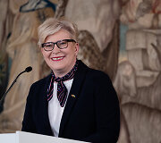 Ingrida &Scaron;imonytė