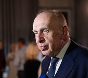 Remigijus Motuzas