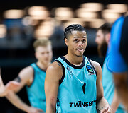 Anthony Cowan