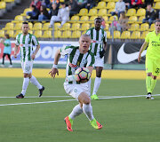 Darvydas &Scaron;ernas