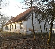 Nauji Eugenijaus Barzdžiaus namai