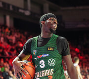 Sylvain Francisco