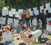 &bdquo;Tilto namų festivalis&ldquo;&nbsp;2019