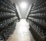 Į &bdquo;Alitos&ldquo; gamyklą investuota daugiau nei 6,5 mln. Eur.