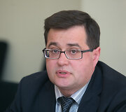 Virginijus Dauk&scaron;ys