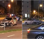 Įvykio vietoje
