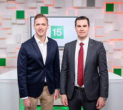 Waldemar Urban, Robert Duchnevič