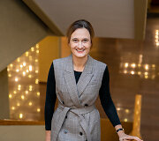 Viktorija Čmilytė-Nielsen