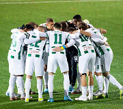 A lygos rungtynės: Vilniaus &bdquo;Žalgiris&ldquo; &ndash; &bdquo;Panevėžys&ldquo;