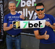&bdquo;7bet Rally Lazdijai 2024&ldquo; administracinė komisija