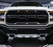 Ford F-150 Raptor