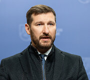 Marius &Scaron;vaikauskas