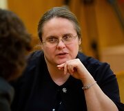 Agnė &Scaron;irinskienė