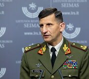 Raimundas Vaik&scaron;noras
