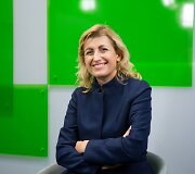 Liana Ruokytė-Jonsson