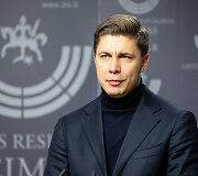 Mindaugas Sinkevičius