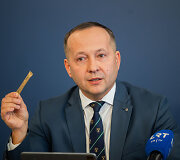 Saulius Briginas