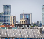 Vilniaus stogai