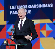 Gitanas Nausėda