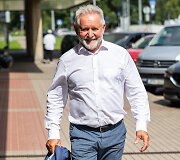 Algirdas Sysas