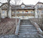 Smiltynės kurhauzas