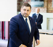Zakiras Medzidovas