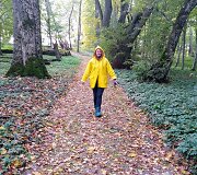 Kristina Žalnierukynaitė