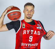 Martynas Pacevičius