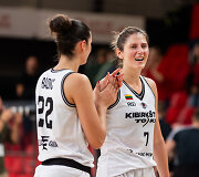 Giedrė Labuckienė