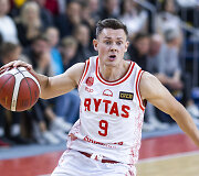 Elvaras Fridrikssonas