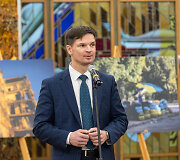 Paulius Saudargas