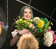 Aistė Lasytė