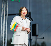 Raminta Popovienė