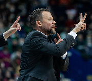 Vilniaus "Rytas" - Kauno "Žalgiris"