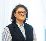 Marija Jakubauskienė