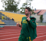 Mantas Kalnietis