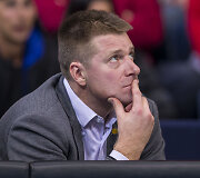 Mindaugas Žukauskas