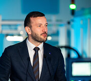 Virginijus Sinkevičius