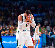 Jonas Valančiūnas