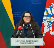 Irena Segalovičienė