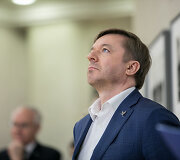 Ramūnas Karbauskis
